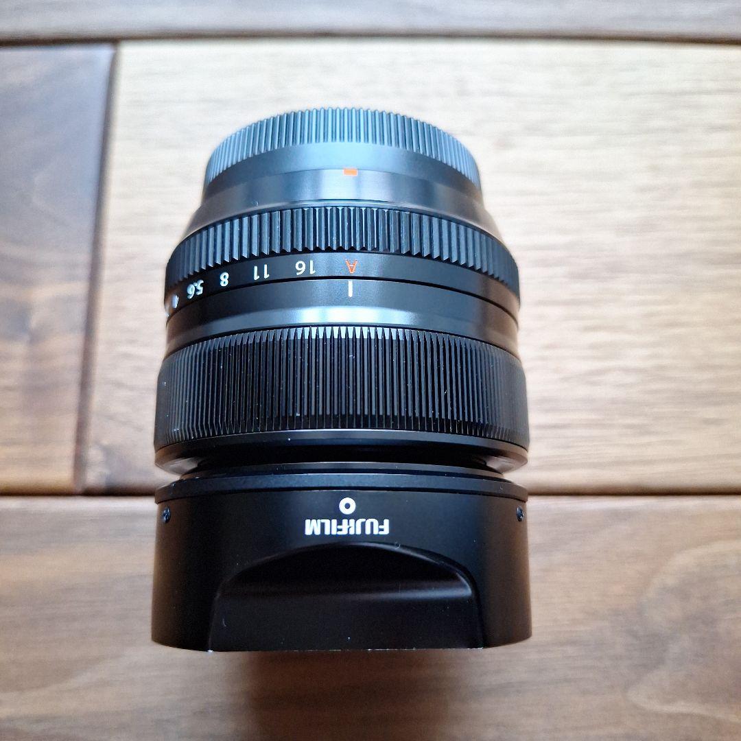 FUJINON XF35㎜F1.4