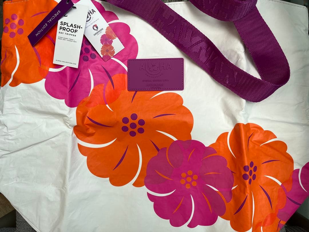 アロハコレクション ハワイアン航空コラボ (aloha collection)