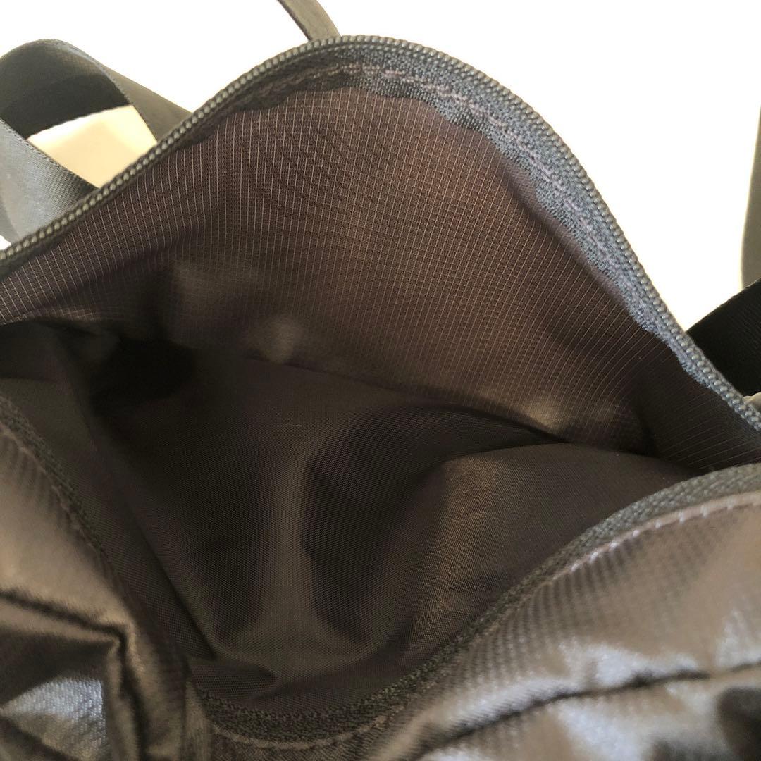 マタドール　オングリッドヒップパック Matador Packableパッカブル