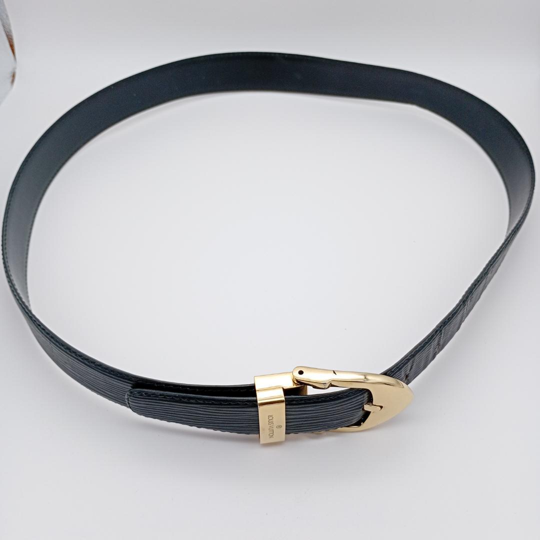 【専用設定】LOUIS VUITTON サンチュール クラシック M6832