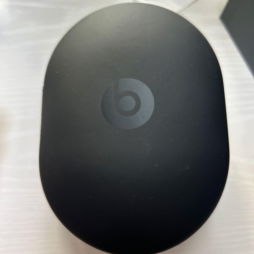 Beats Studio3 Wireless ヘッドフォン シャドウグレー