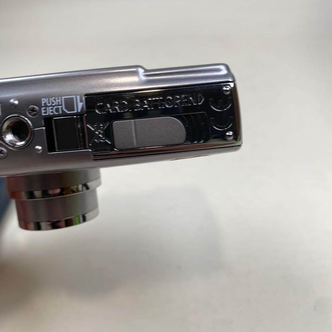 デジタルカメラ Canon IXY DIGITAL 900 IS