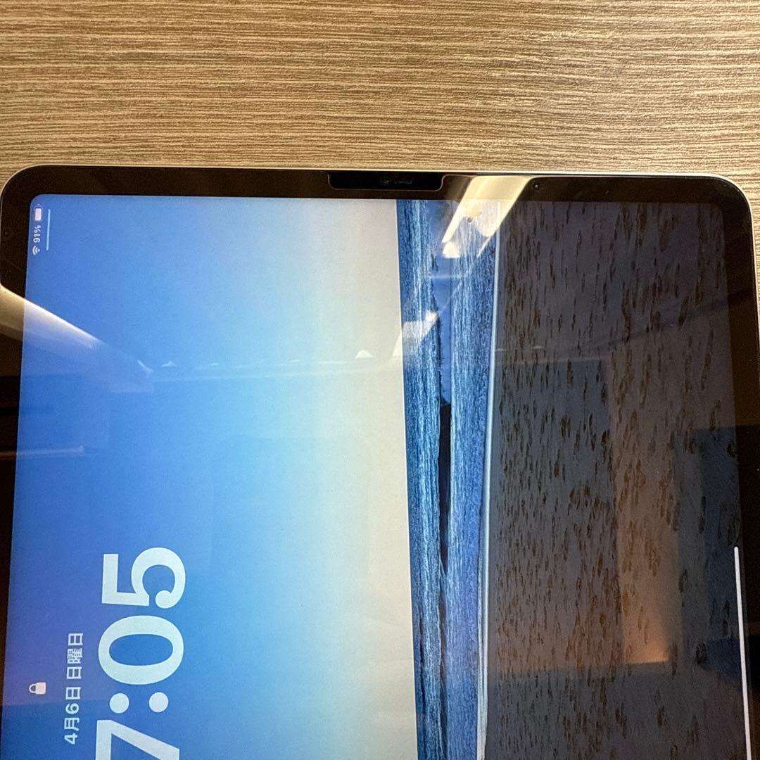 M2 iPad Pro 12.9インチ（第6世代）Wi-Fiモデル 128GB