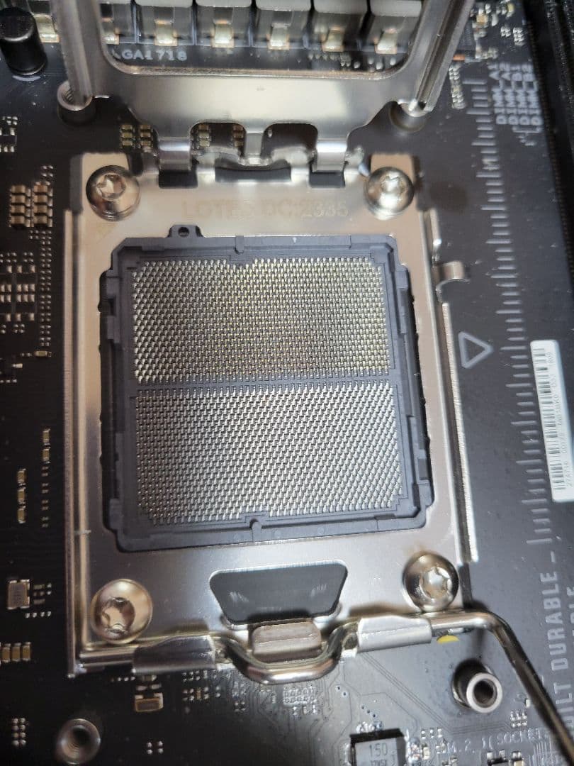 中古 ASUS TUF GAMING X670E-PLUS