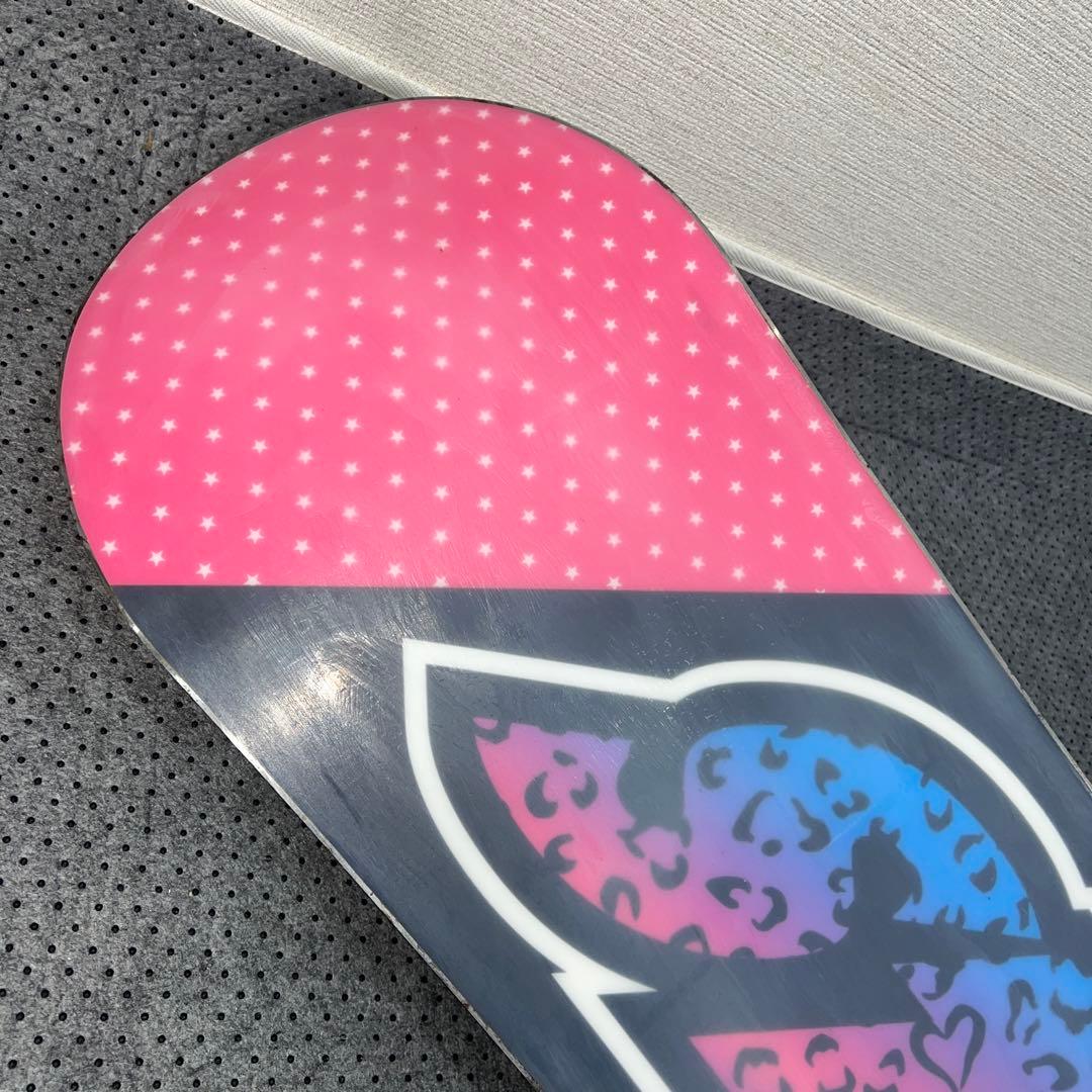 数回使用 レディース 140cm STELLA STLLEO×バイン SMサイズ