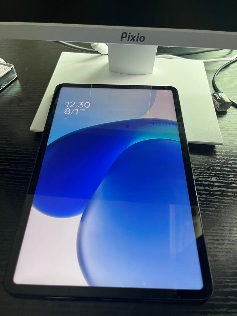 Androidタブレット本体 xiaomi pad 6pro