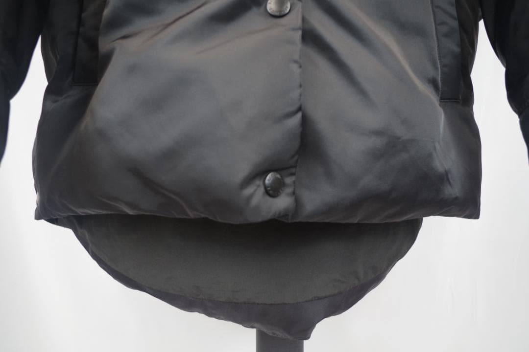 限定タイムセールAP STUDIO即完売商品 BERENICダウン❁0304