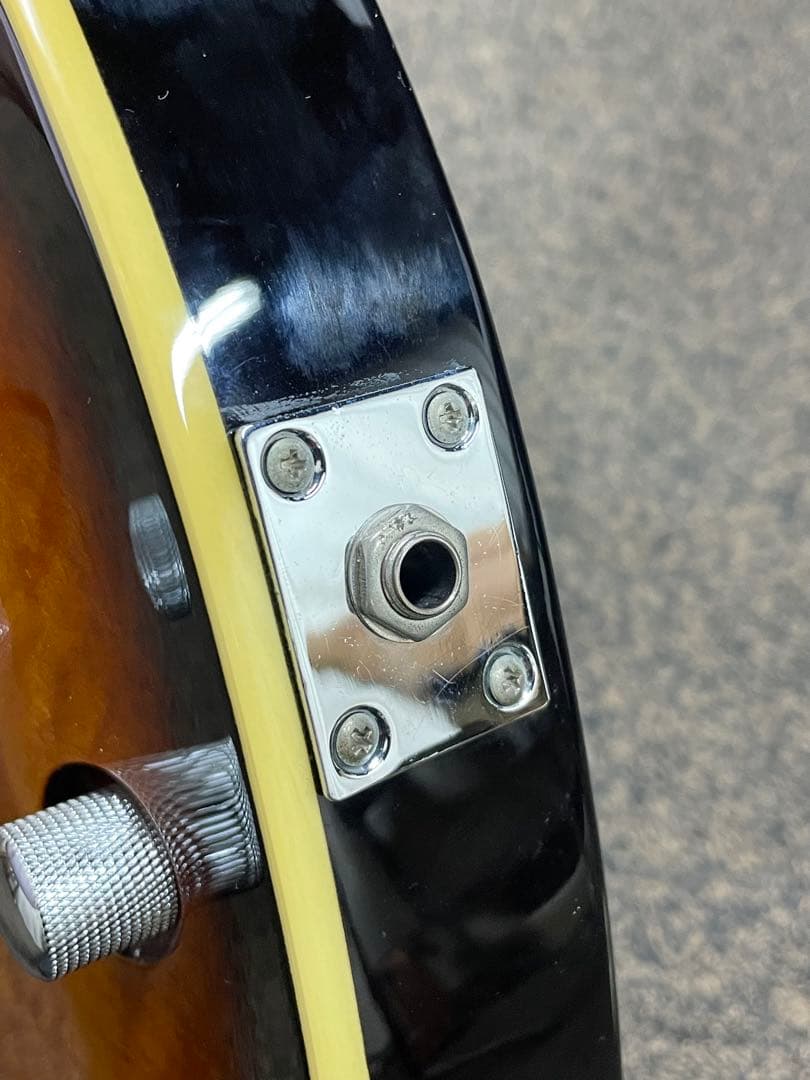 B.C.Richモッキンバード Masterpiece