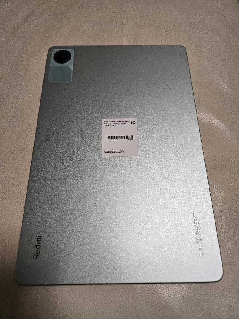 Xiaomi Redmi Pad SE 4GB/128GB 11インチ