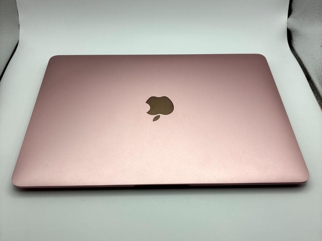 MacBook Retina 12-inch 2016 A1534 ベアボーン