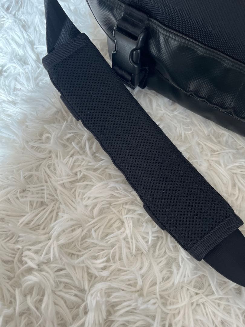 PORTER HEAT ポーターヒート メッセンジャーバッグ ショルダーバッグL