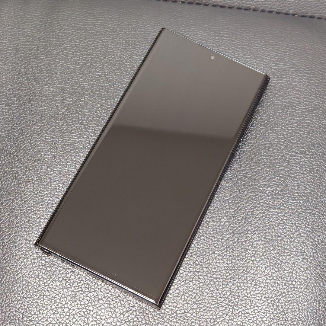 Galaxy S22 Ultra SIMフリー