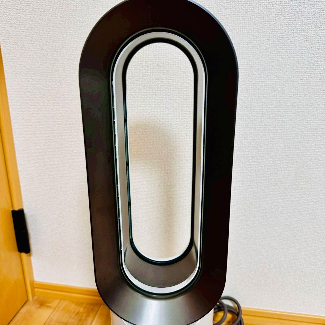 良品✨ dyson hot+cool AM09 動作良好 ダイソン