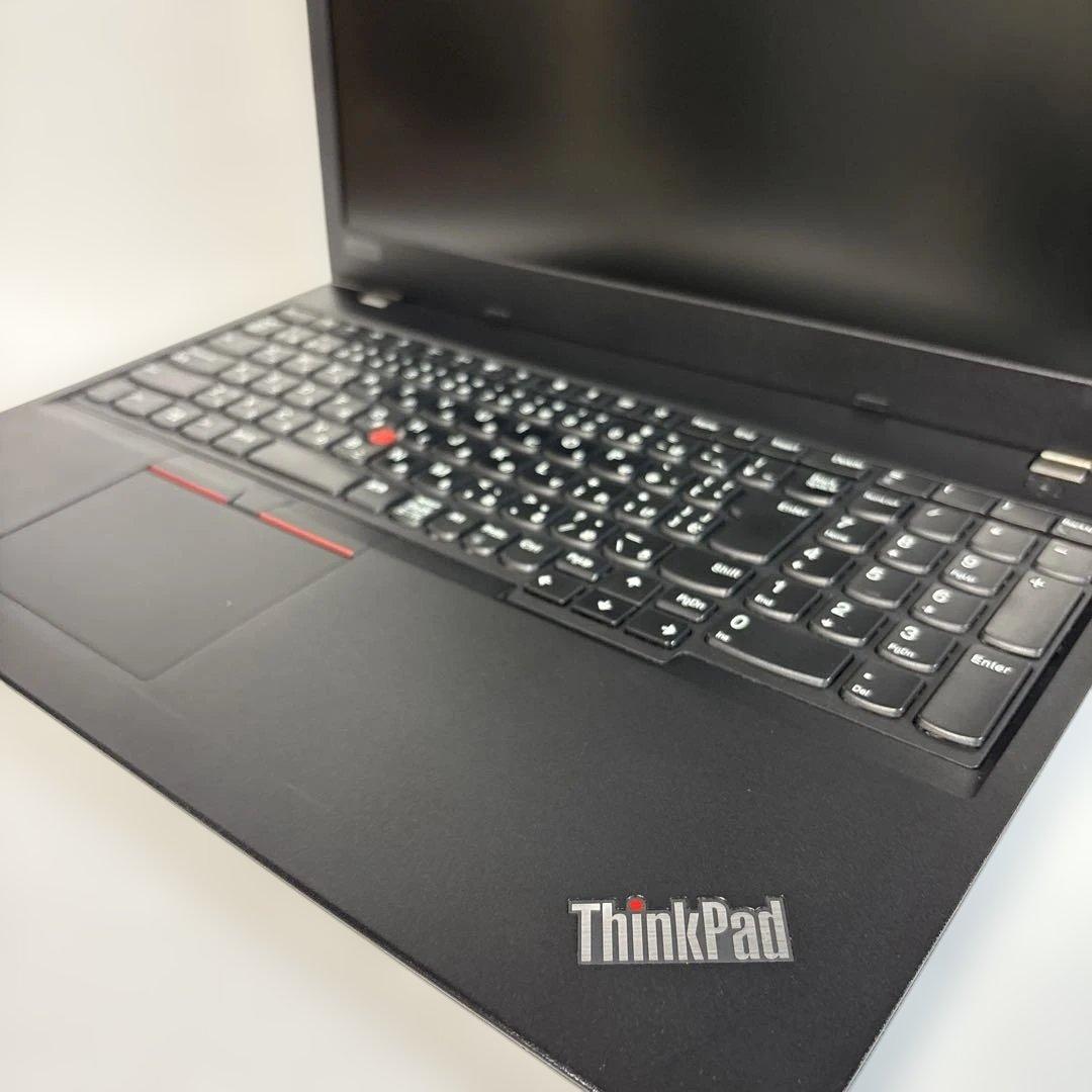 T*a様 【春SALE】Lenovo ThinkPad L580 第8世代Cor