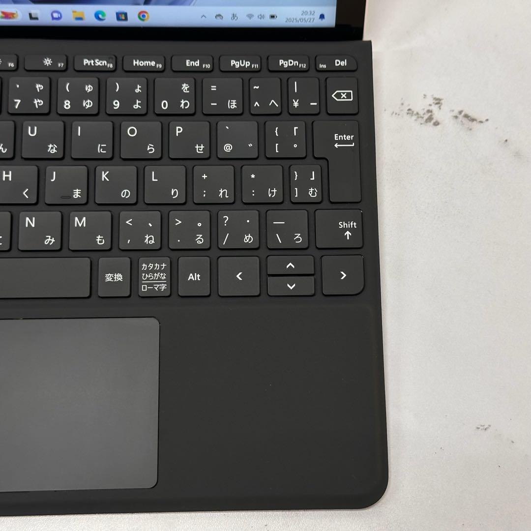 【BT◎超美品】　Surface Go3 4/64 Office