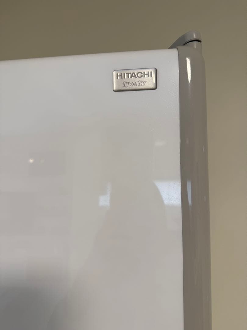 直接取引き限定 ★☆ 日立ノンフロン冷凍冷蔵庫 302L R-S30ZMV