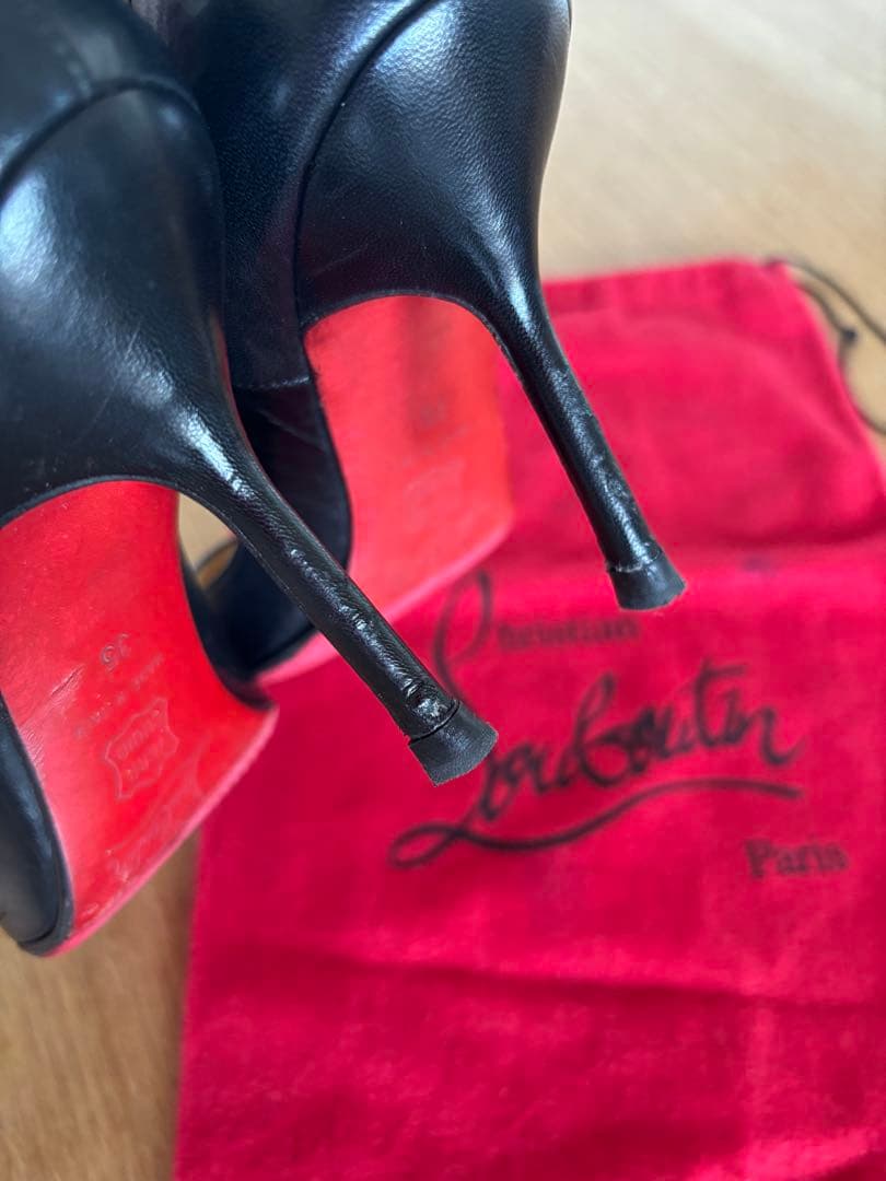 Christian Louboutin クリスチャン ルブタン 35