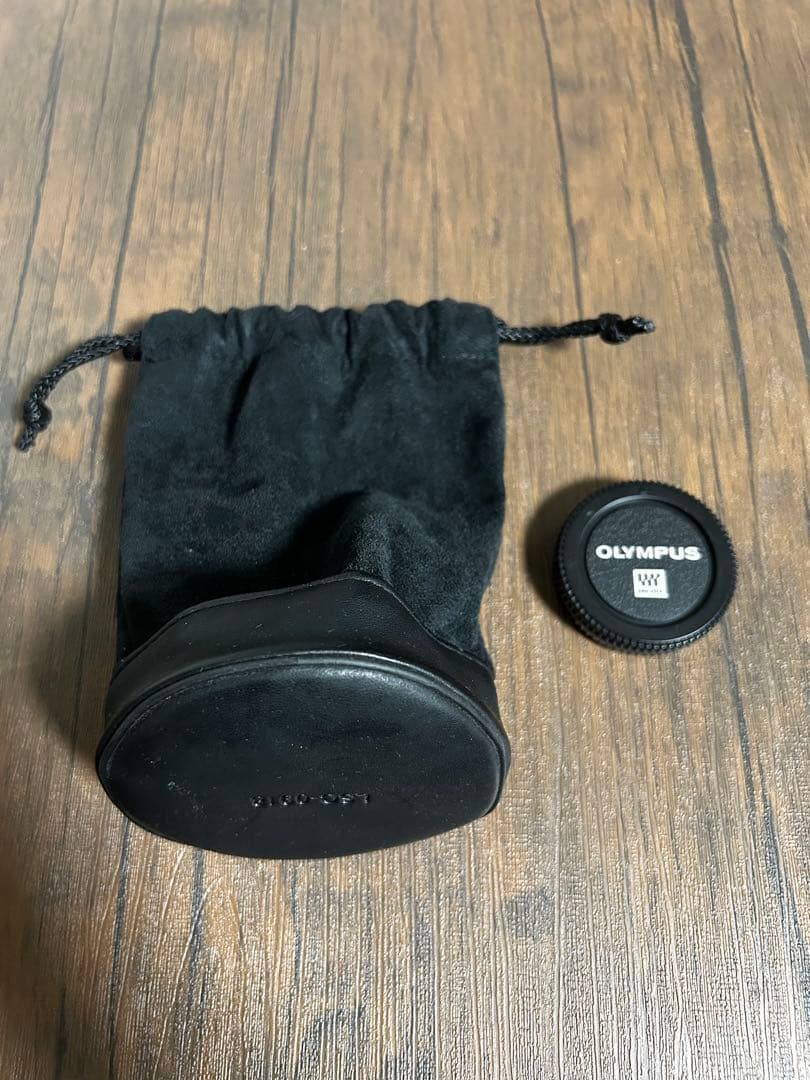 デジタルカメラ OLYMPUS OM-D E-M5 Mark II 12-40mm PRO