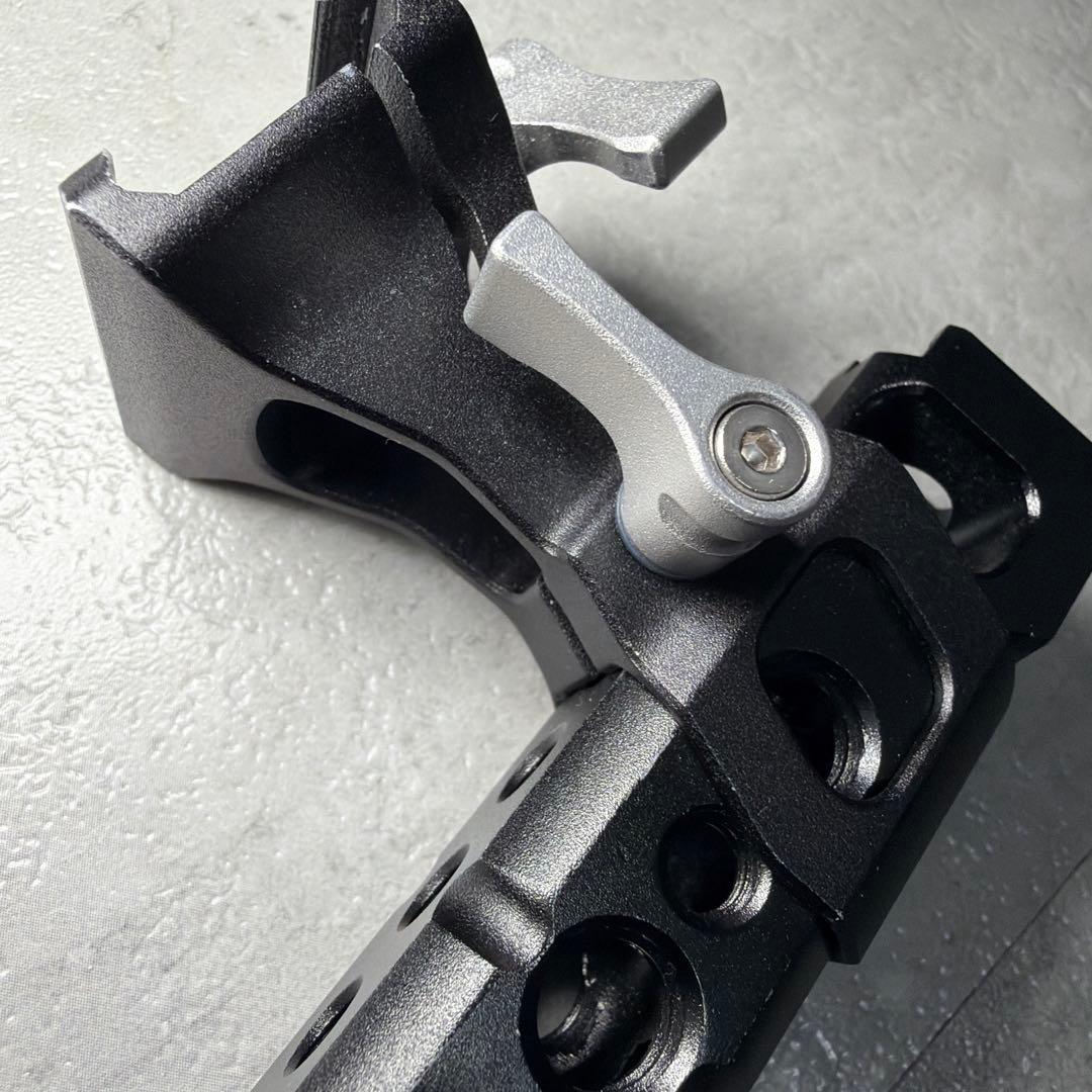 8sinn トップハンドル