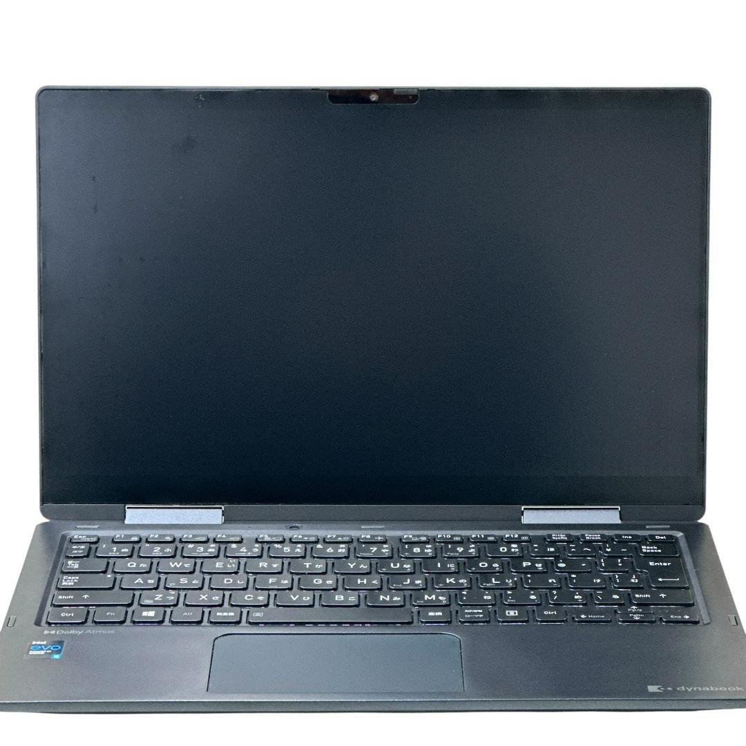 東芝 V83/HS ノートパソコン【11世代★16GB/256GB】 719