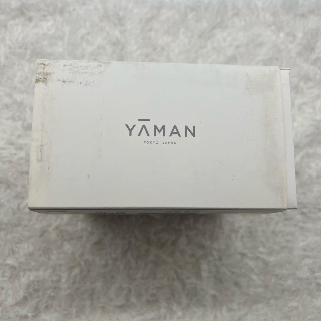 新品　ヤーマンブルームWR S12P-YL ピンク 美顔器