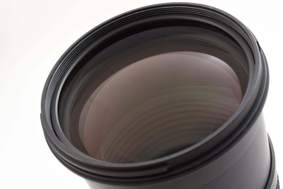 新品級 APO 150-500mm f5-6.3 DG OS ニコン B495