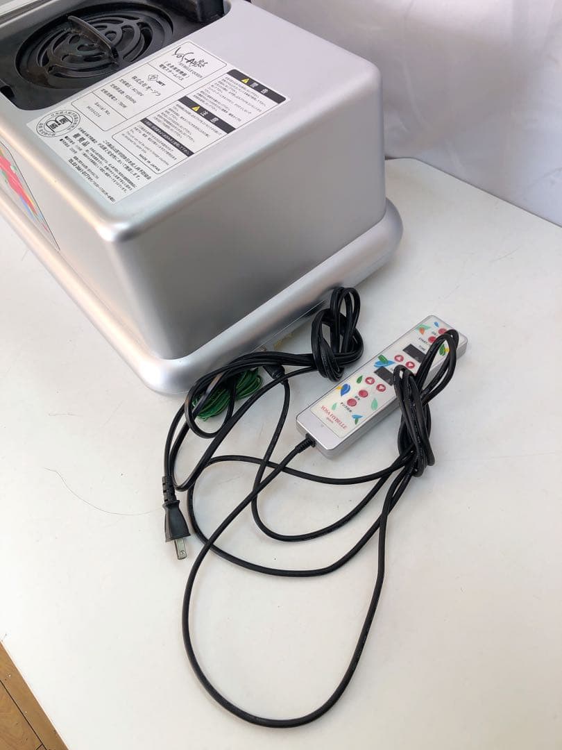 3AAM018 YOSA チェア ハイベーレクイーンウエア よもぎ蒸し