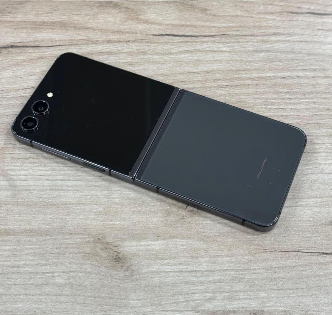 Android Galaxy Z Flip 5｜256gb｜SIMフリー