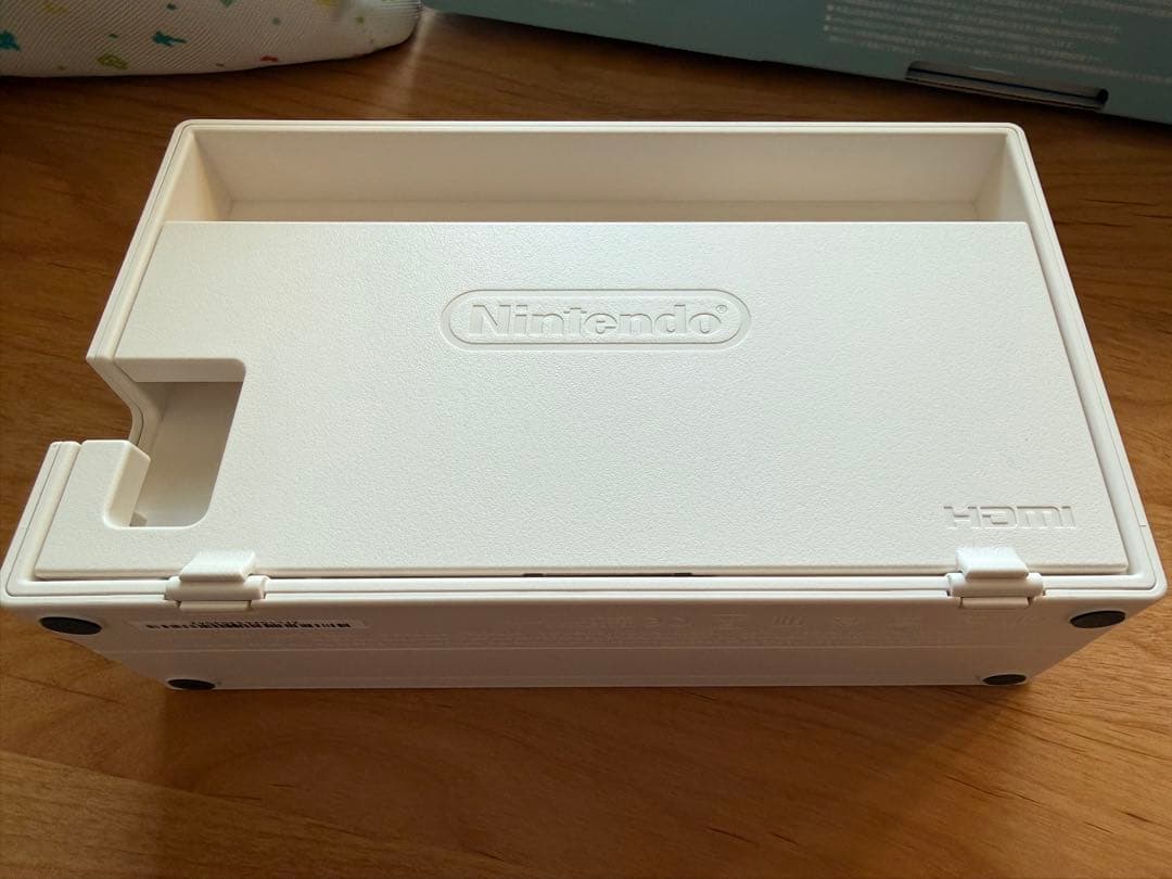 Nintendo Switch あつまれ どうぶつの森エディション　本体