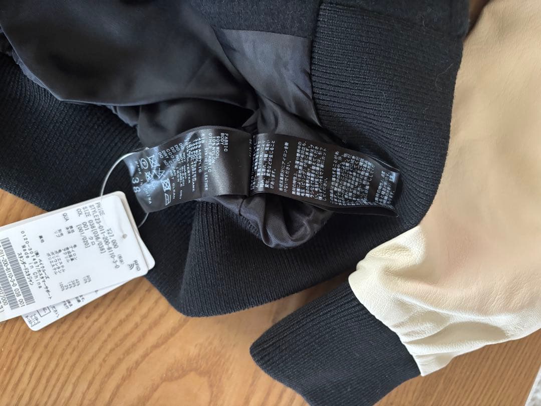 Flower☆☆*。 スタンダードスタジャン Spick&Span 38