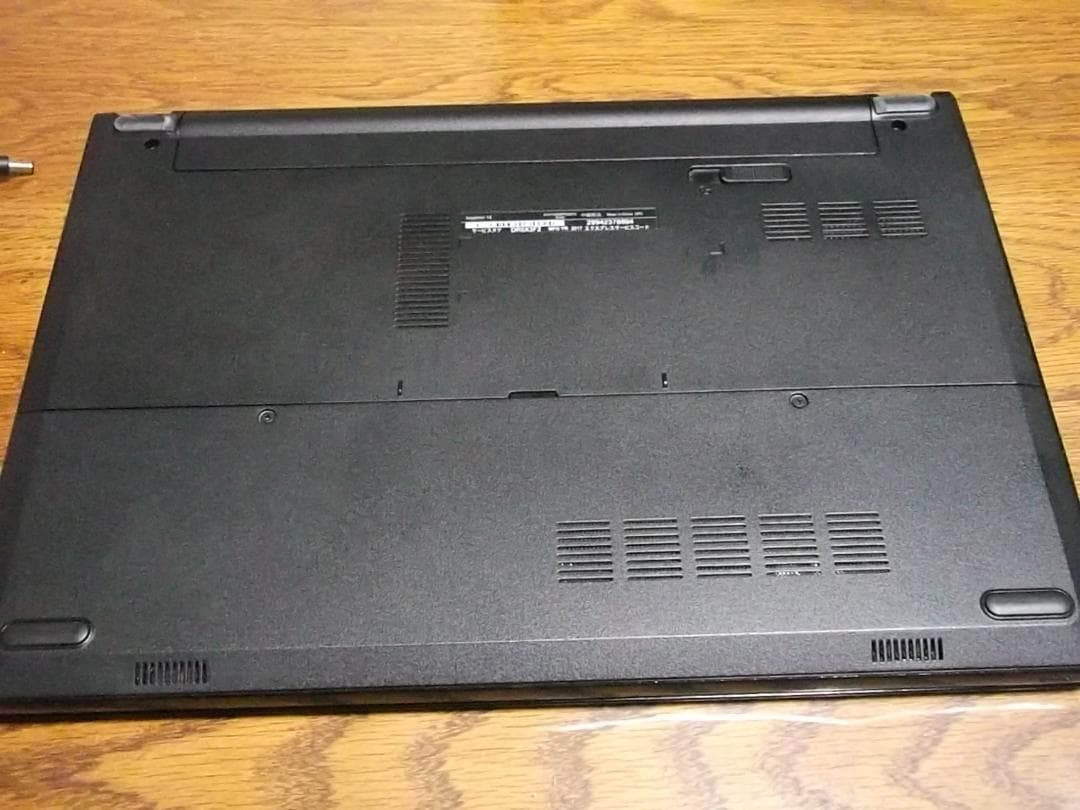 【美品】DELL デル INSPIRON 14 41171 ノートパソコン