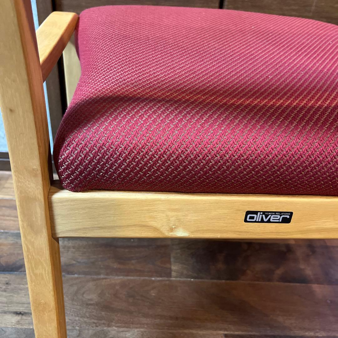 OLIVIA オリバー 高級チェア