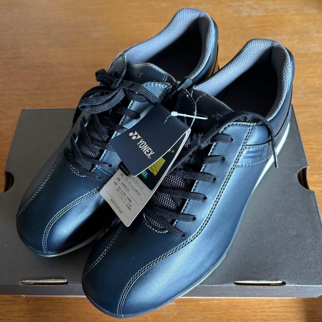 ヨネックス　ウォーキングシューズ　27.0cm3.5E