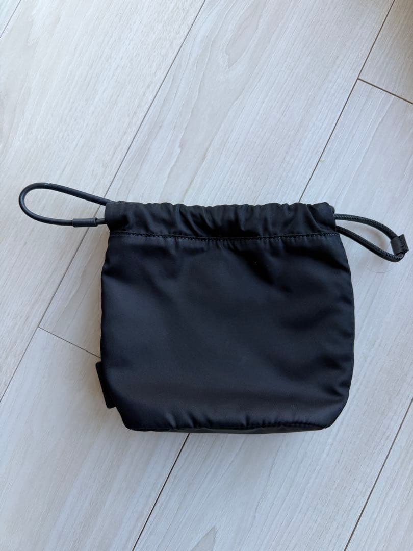 na 様☆ ANYA HINDMARCH 巾着