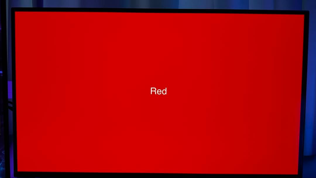 LG 27GR95QE 27インチOLEDモニター