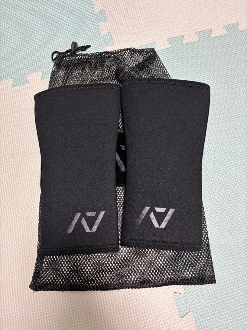 A7 JAPAN ニースリーブ　Mサイズ