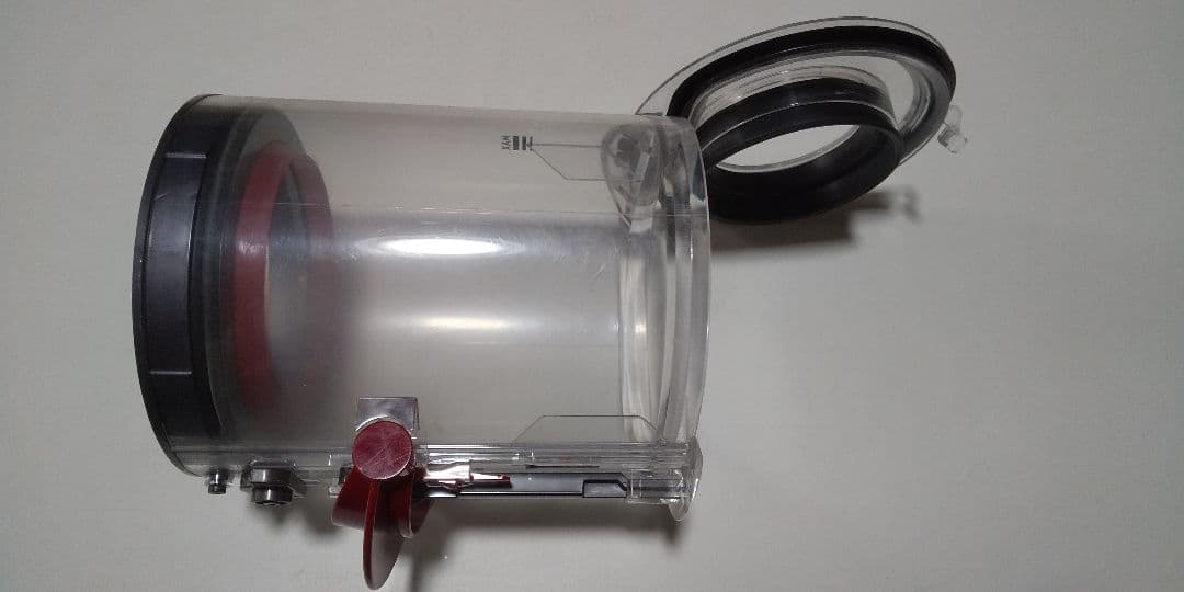 sv14本体 (ダイソン掃除機)