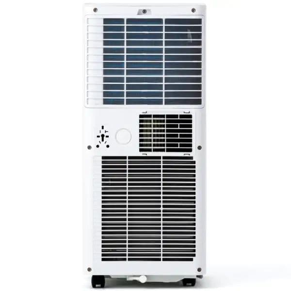 未開封 スポットエアコン 冷風 温風 ドライ 送風 オールシーズン対応