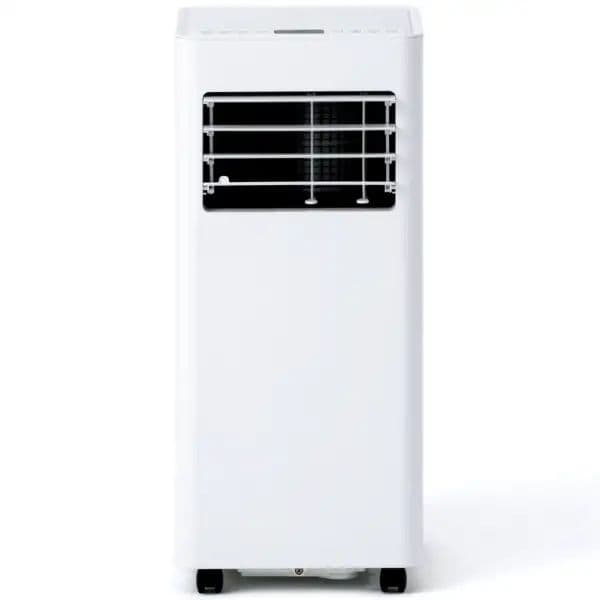 未開封 スポットエアコン 冷風 温風 ドライ 送風 オールシーズン対応