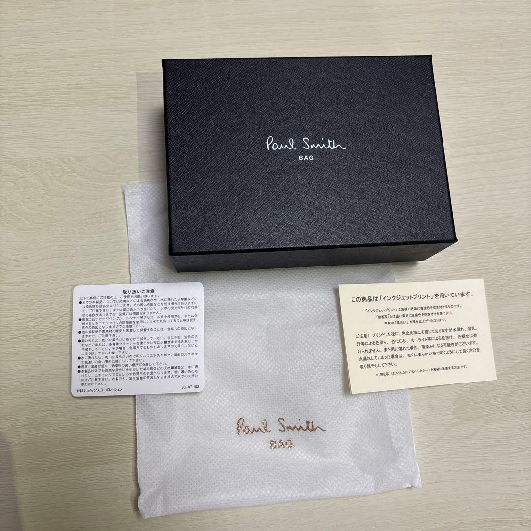 Paul Smith &キーケース