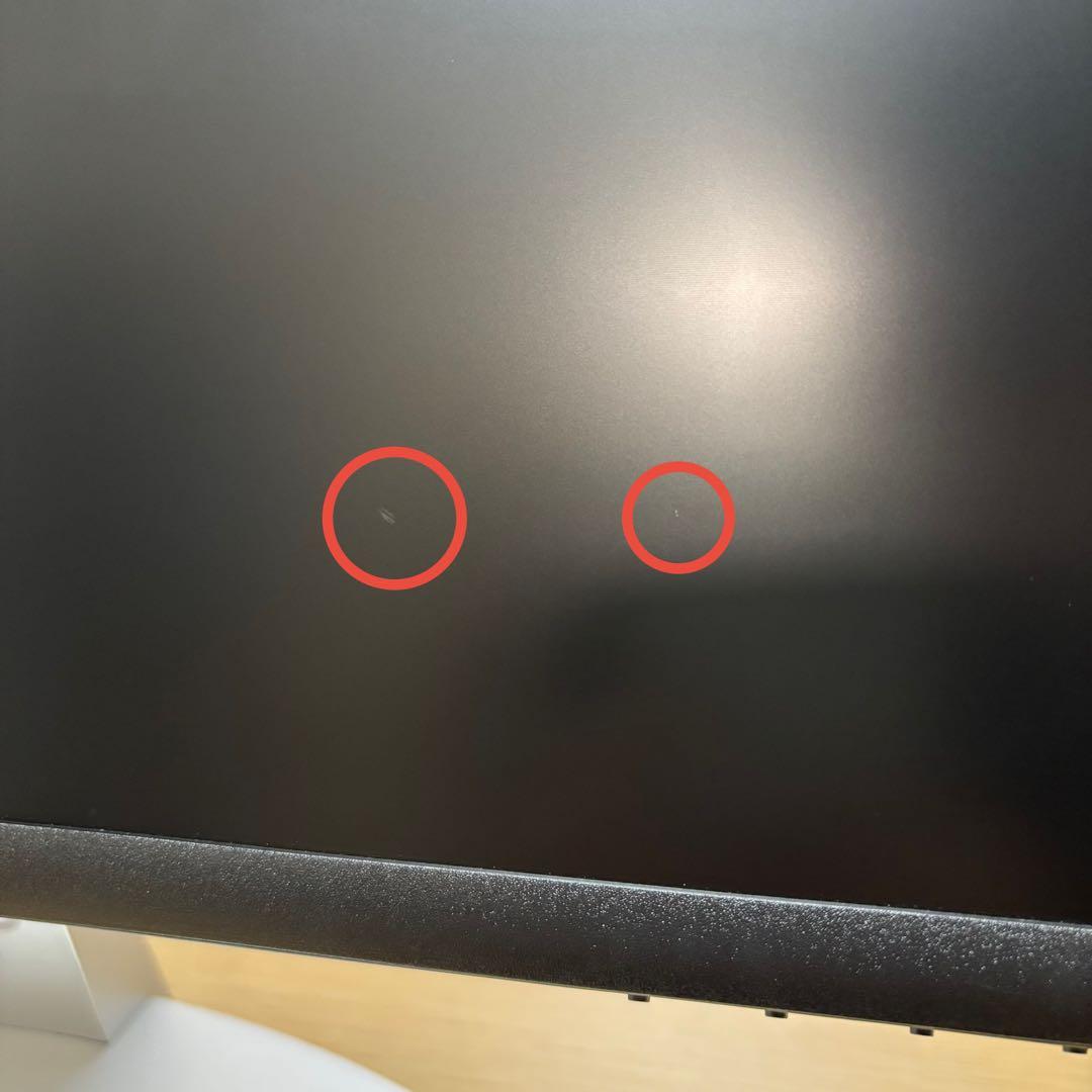 【24時間以内発送】 DELL モニター 23.8型 フルHD S2421HN