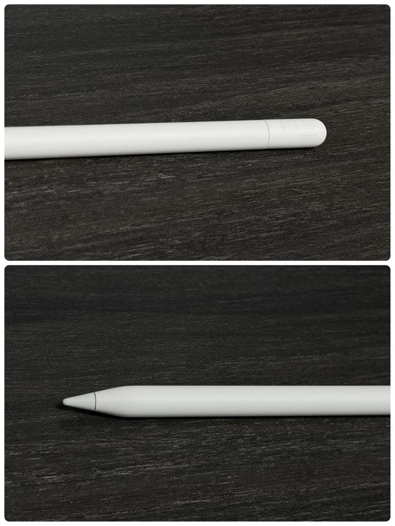 未使用品　保証付き　2025年5月購入品　Apple Pencil USB-C