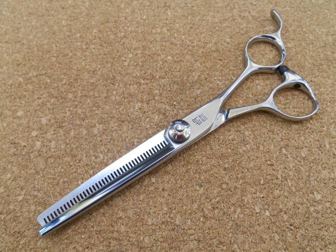 シザー　セニングシザー　胡蝶　SP-40　COBALT