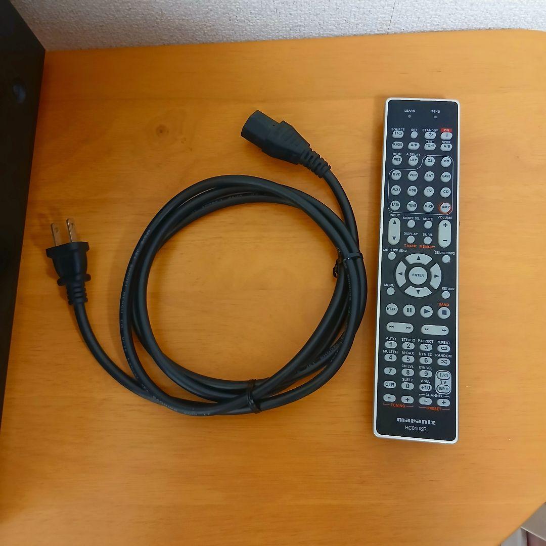 marantz AVサラウンドレシーバー SR5005