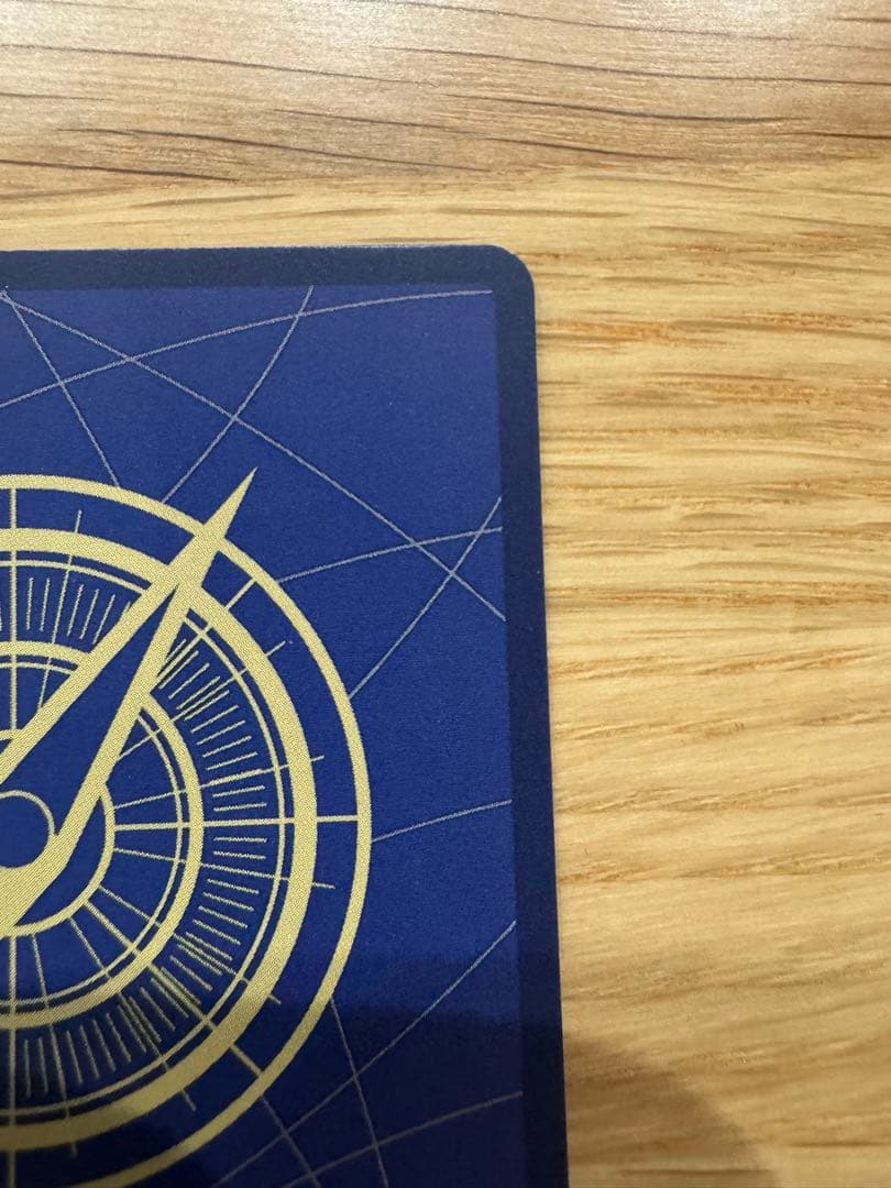 美品　SP モンキー・Ｄ・ルフィ　SECパラレル EB02-061