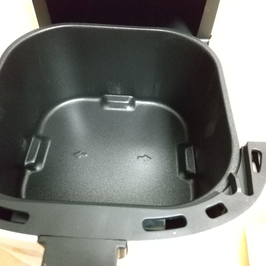 店頭展示品未使用COSORI コソリ CAF-LI211 ノンフライヤー 2L白