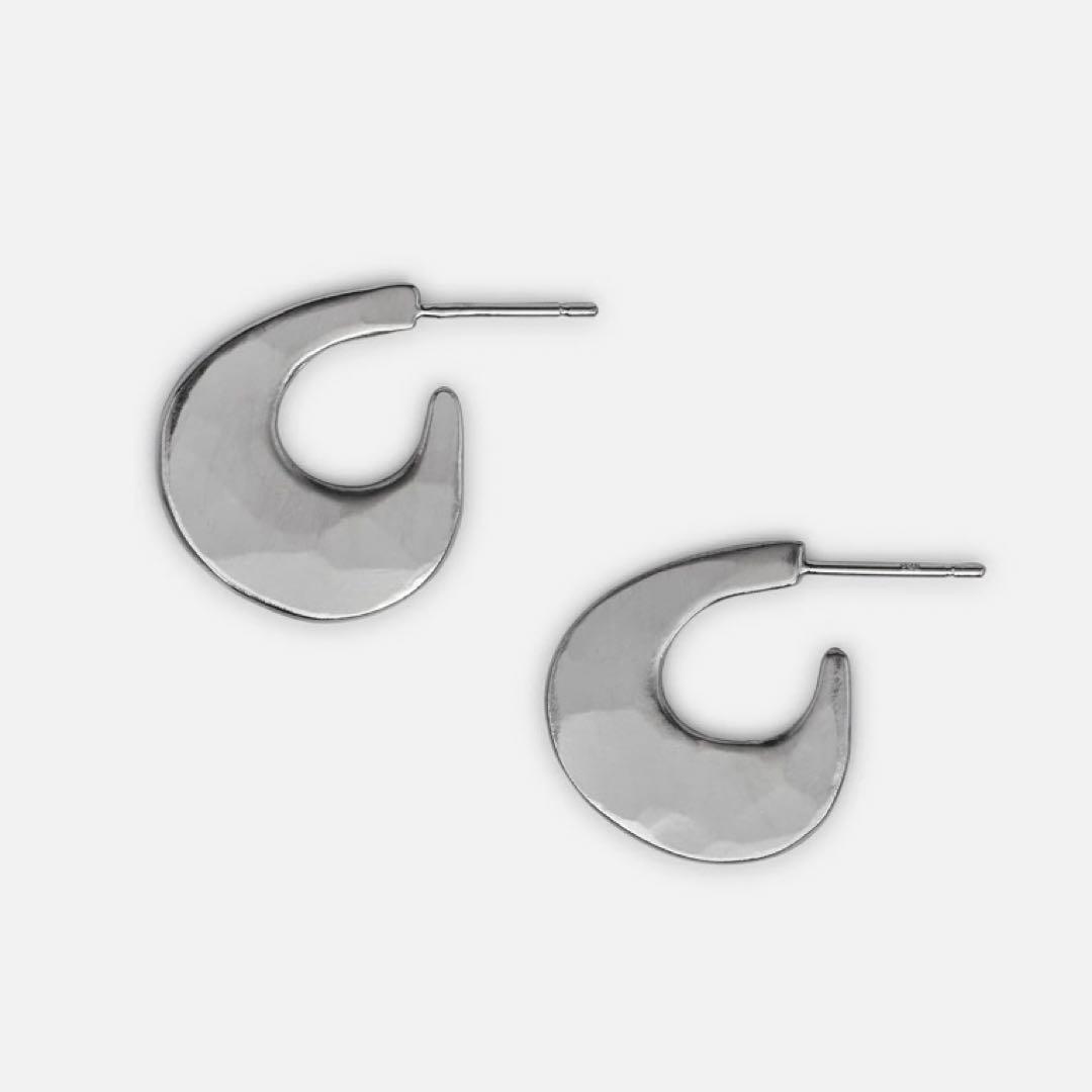 Jill platner ピアス　ジルプラットナー