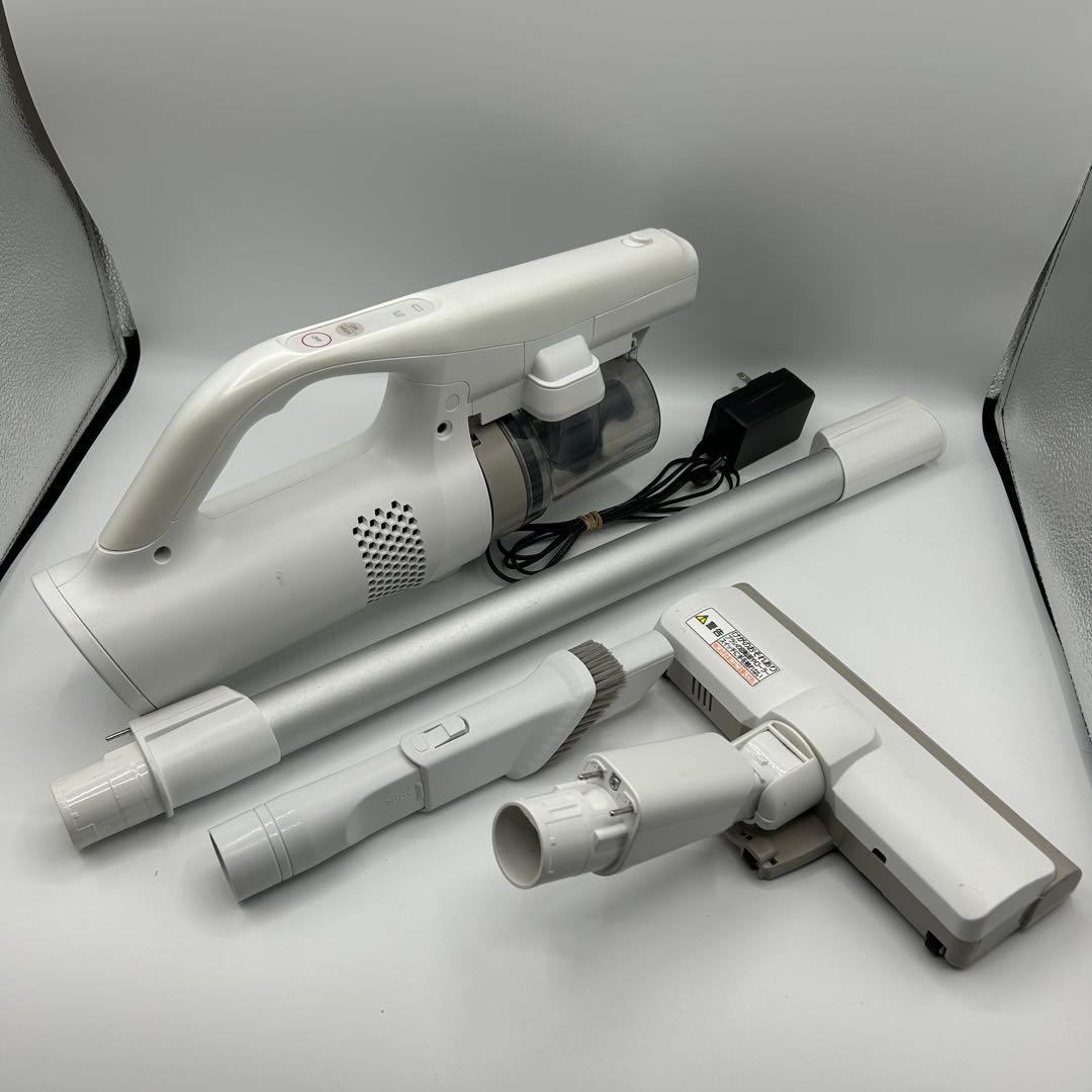 Panasonic パナソニック 充電式掃除機 MC-SB32J 2023年製