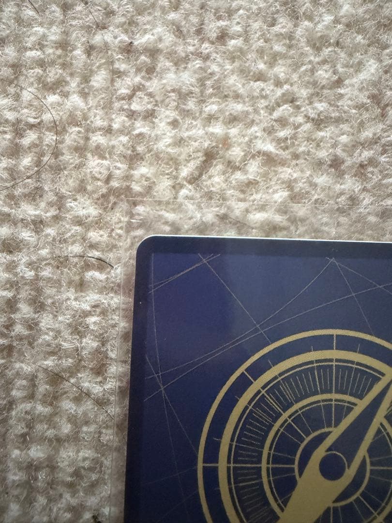 2枚セットモンキー・D・ルフィ：週刊少年ジャンプ付録（2023年）P P-0…