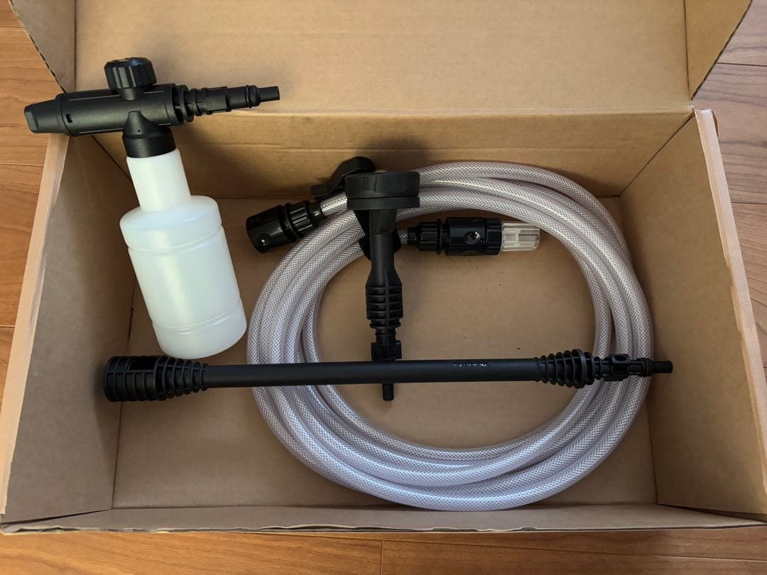 makita 充電式洗浄機 MHW-180DZ